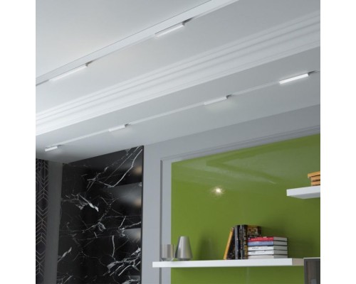 Трековый светильник Shino 358538 Novotech Трековый светильник Shino 358538 Novotech