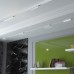 Трековый светильник Shino 358538 Novotech