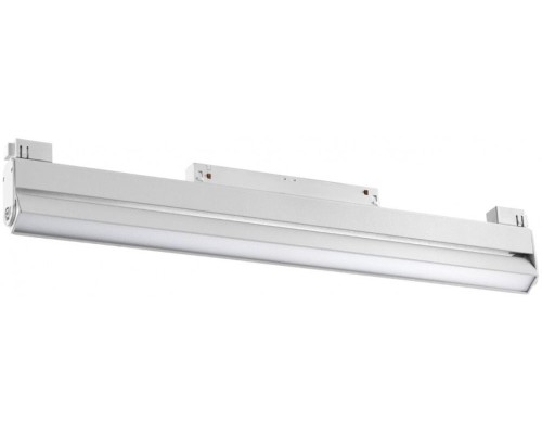 Трековый светильник Shino 358540 Novotech Трековый светильник Shino 358540 Novotech