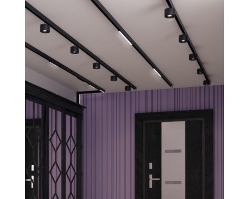 Трековый светильник Shino 358541 Novotech Трековый светильник Shino 358541 Novotech