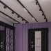 Трековый светильник Shino 358541 Novotech