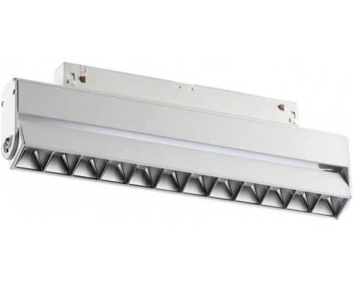 Трековый светильник Shino 358542 Novotech Трековый светильник Shino 358542 Novotech