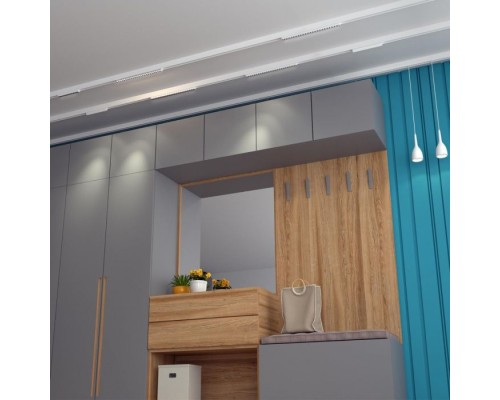 Трековый светильник Shino 358544 Novotech Трековый светильник Shino 358544 Novotech