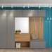 Трековый светильник Shino 358546 Novotech