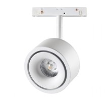Трековый светильник Shino 358548 Novotech