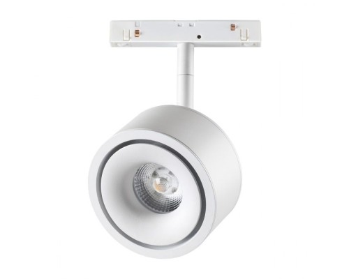 Трековый светильник Shino 358548 Novotech Трековый светильник Shino 358548 Novotech