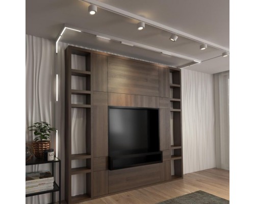 Трековый светильник Shino 358548 Novotech Трековый светильник Shino 358548 Novotech