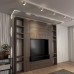 Трековый светильник Shino 358548 Novotech
