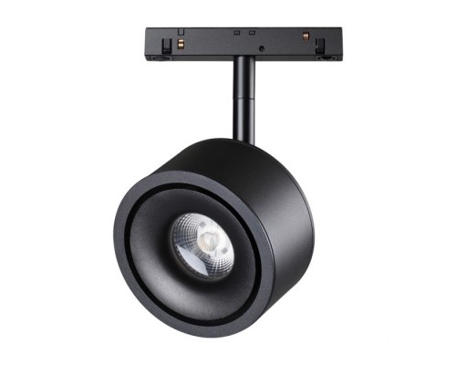 Трековый светильник Shino 358549 Novotech Трековый светильник Shino 358549 Novotech