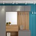 Трековый светильник Shino 358550 Novotech
