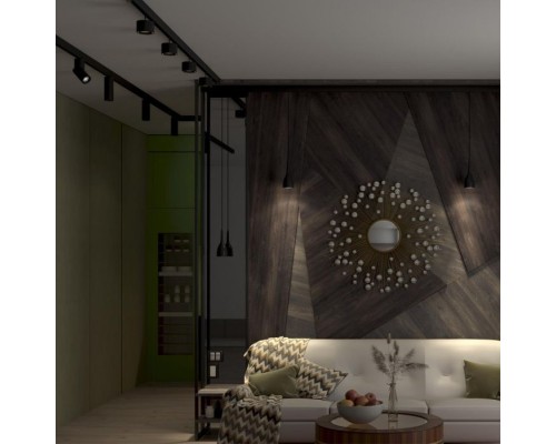 Трековый светильник Shino 358551 Novotech Трековый светильник Shino 358551 Novotech