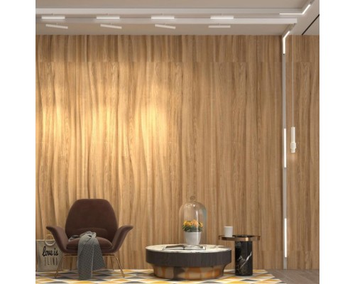 Трековый светильник Shino 358552 Novotech Трековый светильник Shino 358552 Novotech