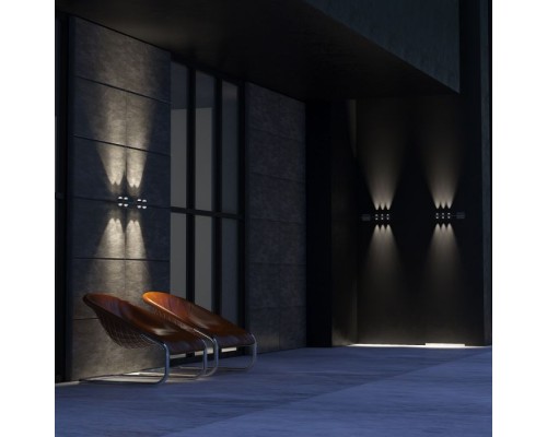 Светильник Street 358573 Novotech Светильник Street 358573 Novotech
