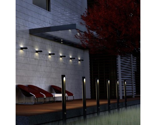 Светильник Street 358584 Novotech Светильник Street 358584 Novotech