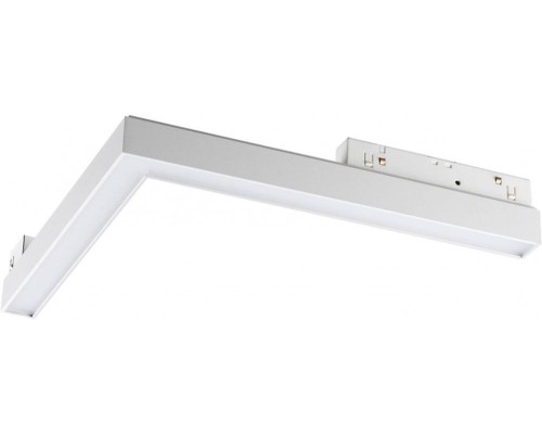 Трековый светильник Shino 358605 Novotech Трековый светильник Shino 358605 Novotech