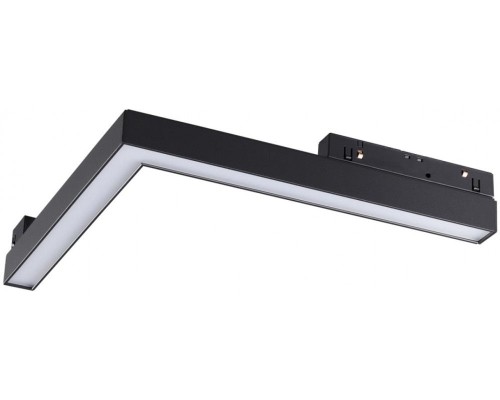 Трековый светильник Shino 358606 Novotech Трековый светильник Shino 358606 Novotech