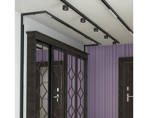 Трековый светильник Shino 358608 Novotech Трековый светильник Shino 358608 Novotech
