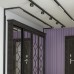 Трековый светильник Shino 358608 Novotech