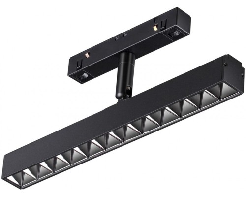 Трековый светильник Shino 358610 Novotech Трековый светильник Shino 358610 Novotech