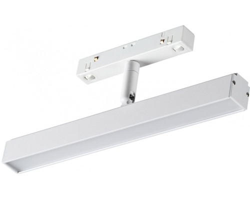 Трековый светильник Shino 358611 Novotech Трековый светильник Shino 358611 Novotech