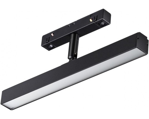 Трековый светильник Shino 358612 Novotech Трековый светильник Shino 358612 Novotech