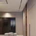 Трековый светильник Shino 358614 Novotech