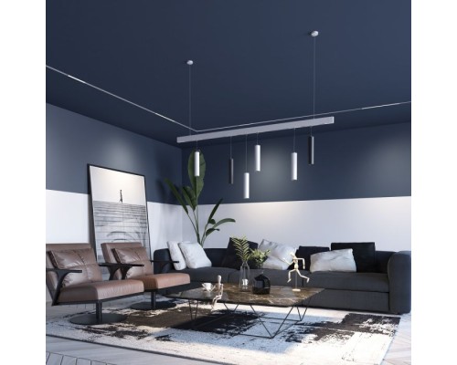 Трековый светильник Shino 358615 Novotech Трековый светильник Shino 358615 Novotech
