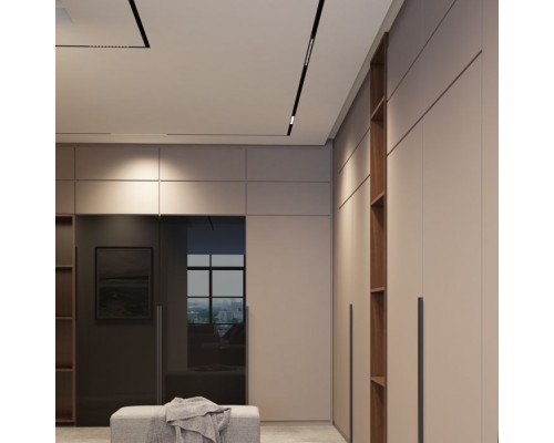 Трековый светильник Shino 358616 Novotech Трековый светильник Shino 358616 Novotech