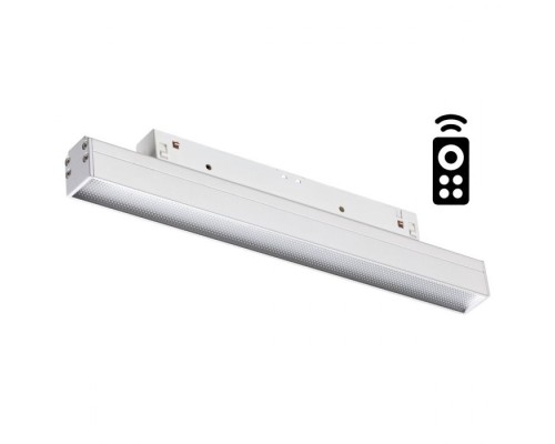 Трековый светильник Shino 358617 Novotech Трековый светильник Shino 358617 Novotech