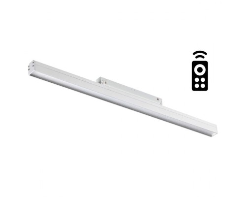 Трековый светильник Shino 358619 Novotech Трековый светильник Shino 358619 Novotech