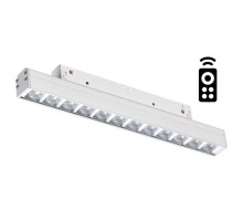 Трековый светильник Shino 358621 Novotech