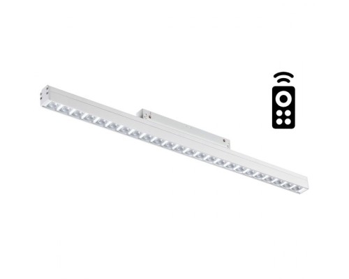 Трековый светильник Shino 358623 Novotech Трековый светильник Shino 358623 Novotech