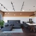 Трековый светильник Shino 358626 Novotech