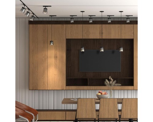 Трековый светильник Port 358645 Novotech Трековый светильник Port 358645 Novotech
