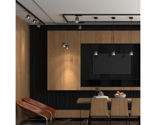 Трековый светильник Port 358646 Novotech Трековый светильник Port 358646 Novotech