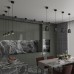 Подвесной светильник Over 358647 Novotech