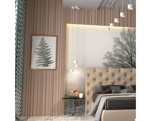Подвесной светильник Over 358655 Novotech