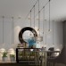 Подвесной светильник Over 358671 Novotech