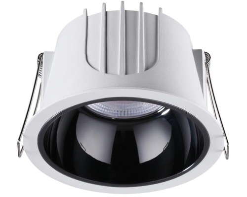 Точечный светильник Spot 358695 Novotech Точечный светильник Spot 358695 Novotech