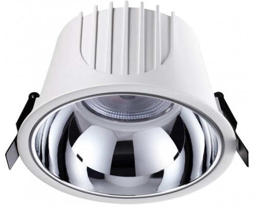 Точечный светильник Spot 358701 Novotech Точечный светильник Spot 358701 Novotech