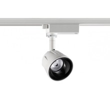 Трековый светильник Port 358707 Novotech