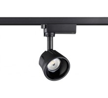 Трековый светильник Port 358711 Novotech