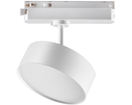 Трековый светильник Prometa 358755 Novotech Трековый светильник Prometa 358755 Novotech