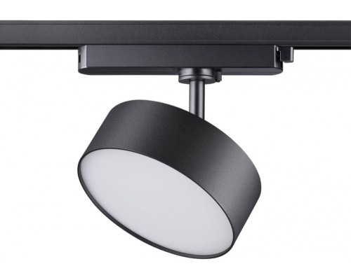Трековый светильник Prometa 358756 Novotech Трековый светильник Prometa 358756 Novotech