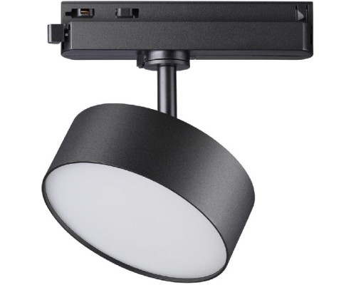 Трековый светильник Prometa 358756 Novotech Трековый светильник Prometa 358756 Novotech