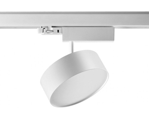 Трековый светильник Prometa 358758 Novotech Трековый светильник Prometa 358758 Novotech