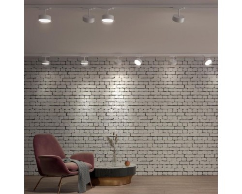 Трековый светильник Prometa 358758 Novotech Трековый светильник Prometa 358758 Novotech