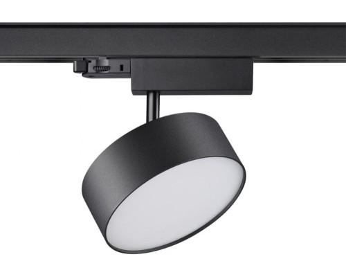 Трековый светильник Prometa 358759 Novotech Трековый светильник Prometa 358759 Novotech