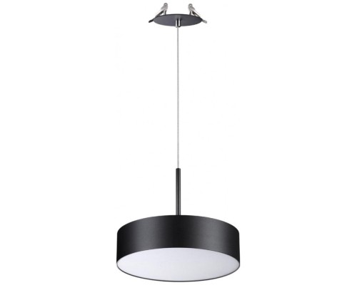 Точечный светильник Prometa 358765 Novotech Точечный светильник Prometa 358765 Novotech