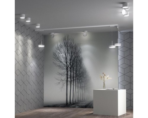 Трековый светильник Prometa 358767 Novotech Трековый светильник Prometa 358767 Novotech